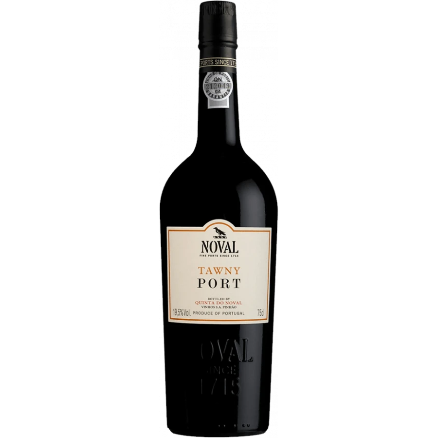 PORTO NOVAL TAWNY