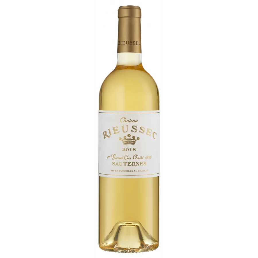 CH. RIEUSSEC CH. RIEUSSEC