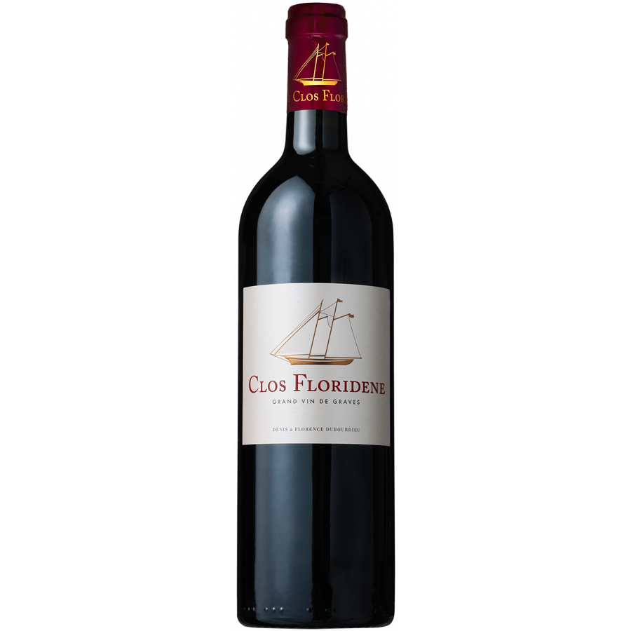 CLOS FLORIDENE 