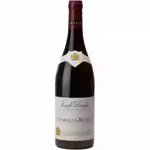 JOSEPH DROUHIN CHAMBOLLE MUSIGNY