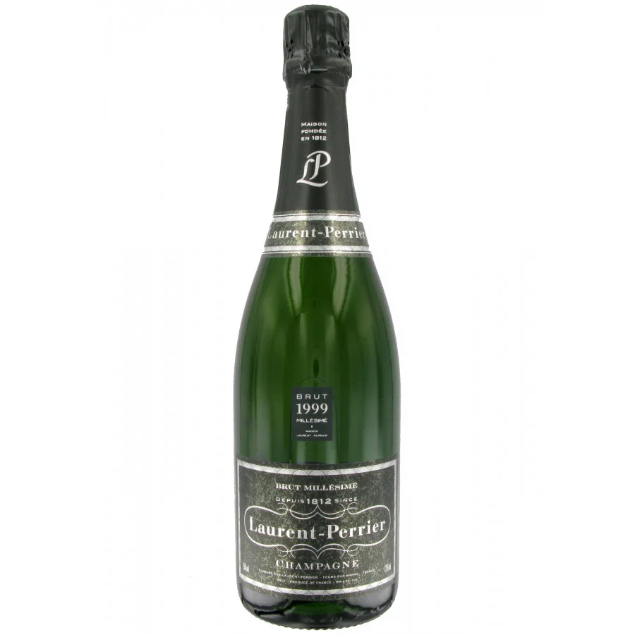 LAURENT PERRIER MILLÉSIMÉ