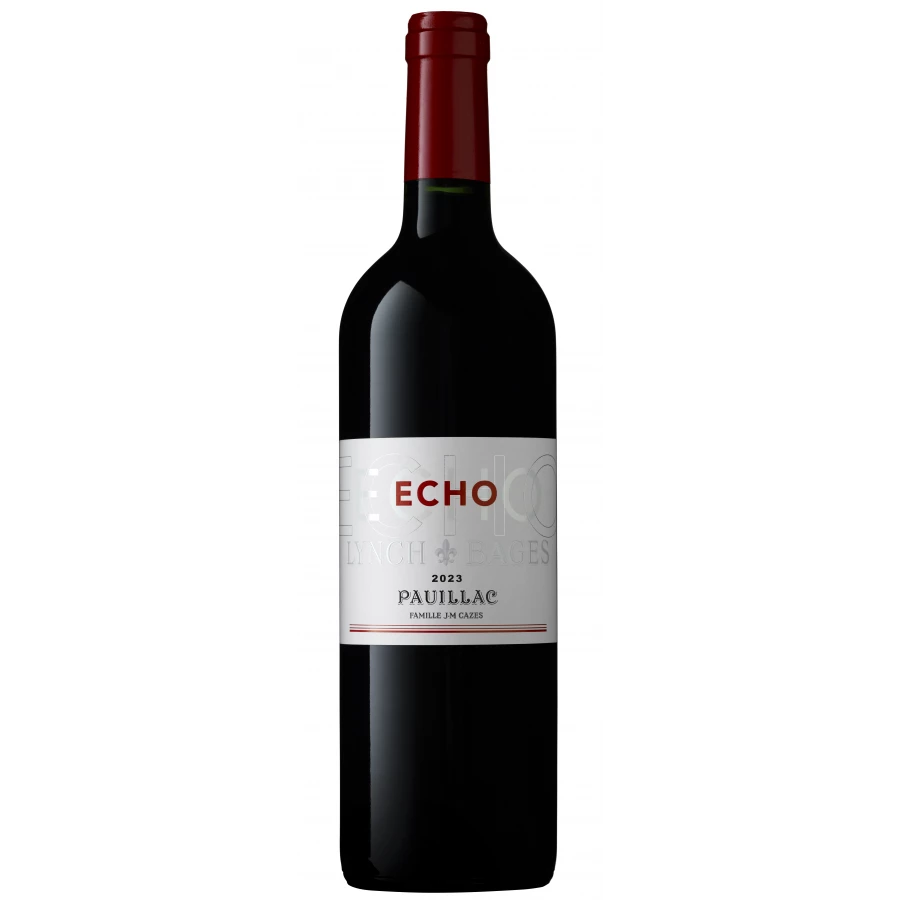 ECHO DE LYNCH BAGES