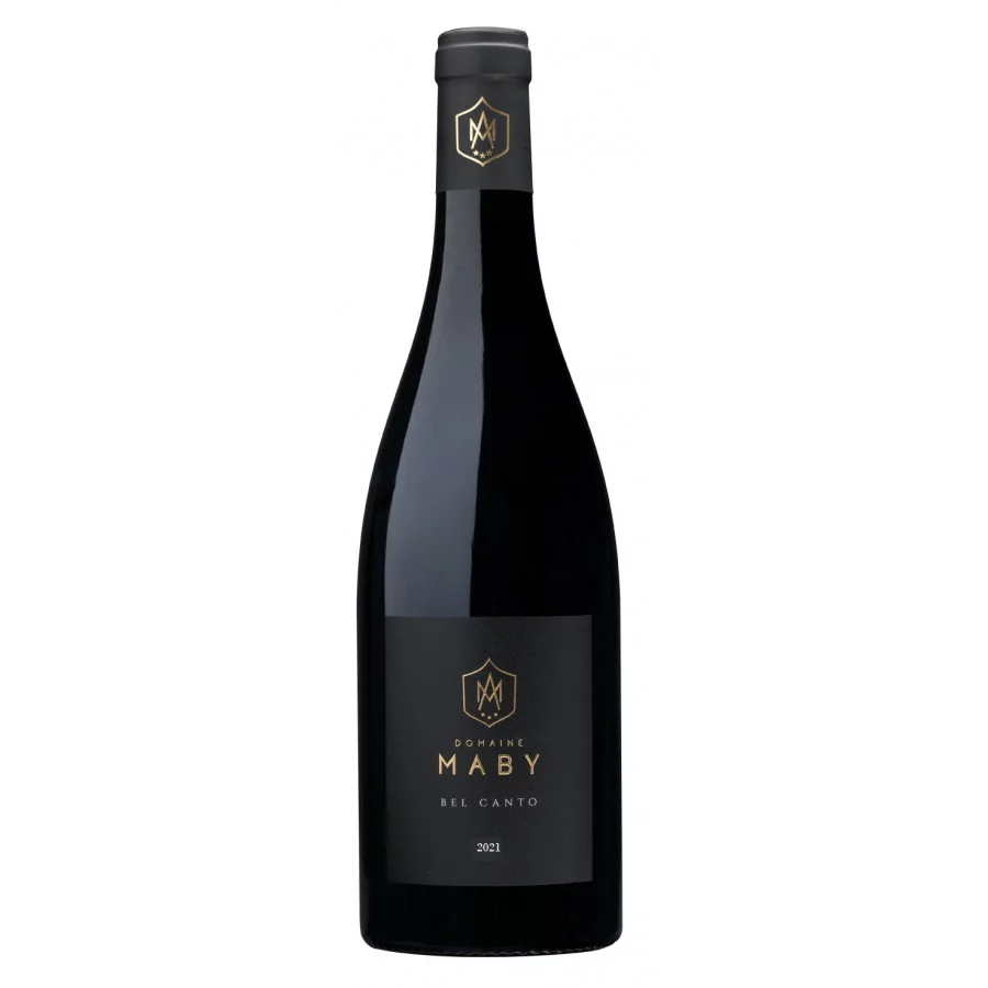 DOMAINE MABY BEL CANTO