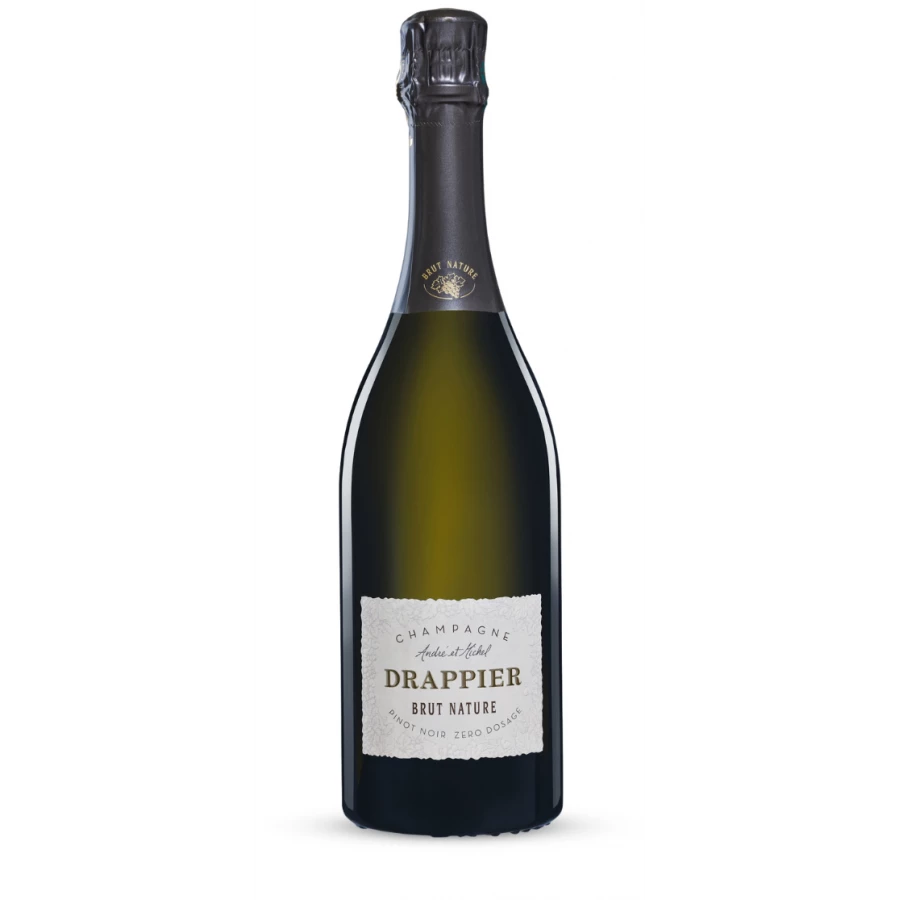 CHAMPAGNE DRAPPIER BRUT NATURE 