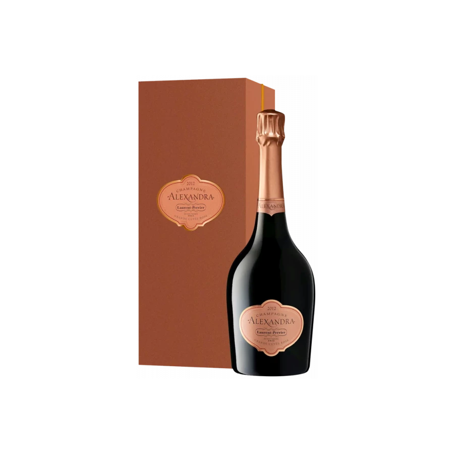 LAURENT PERRIER ALEXANDRA