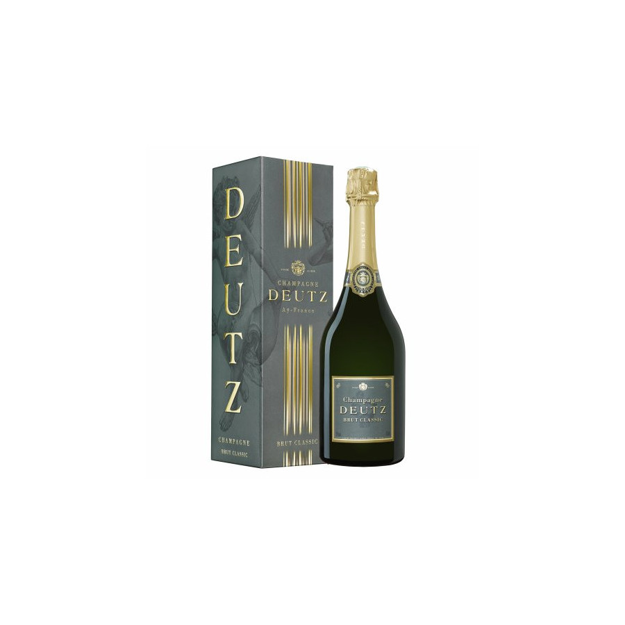 DEUTZ BRUT CLASSIC