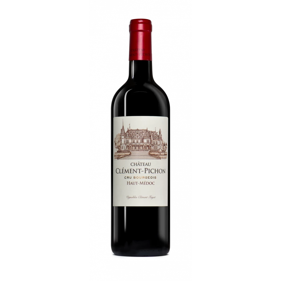 CHATEAU CLEMENT PICHON