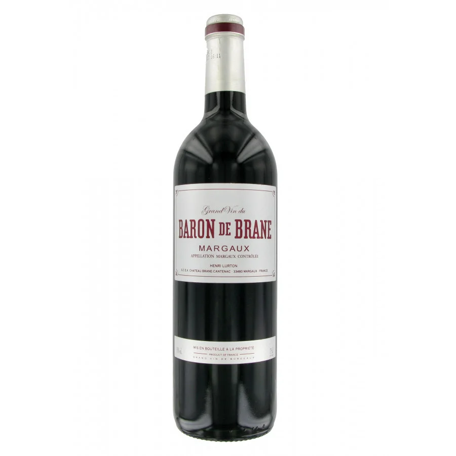 BARON DE BRANE             