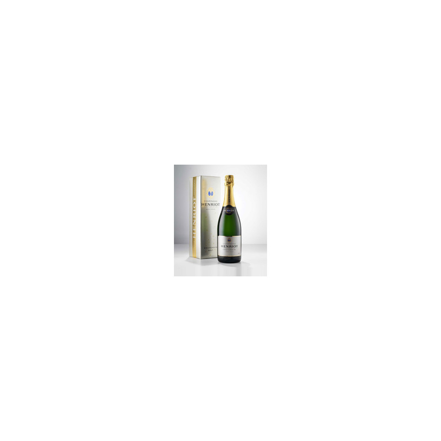 HENRIOT  BRUT SOUVERAIN