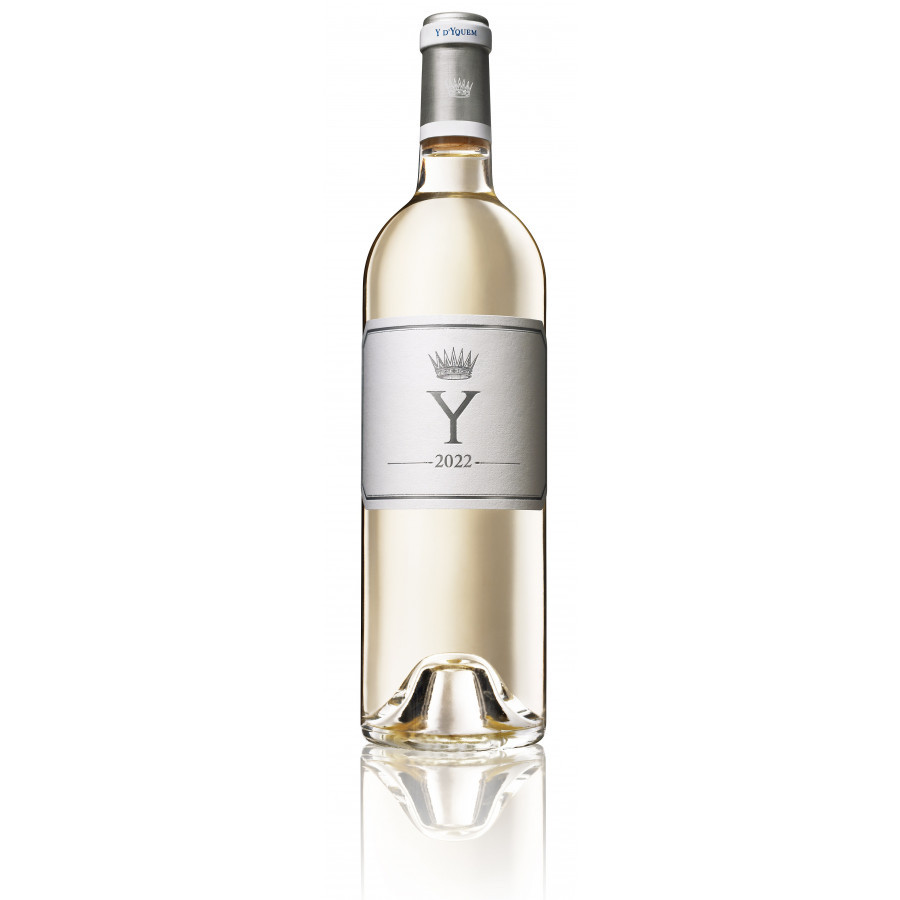 "Y" D'YQUEM                   