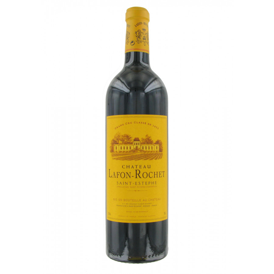 CH. LAFON ROCHET              