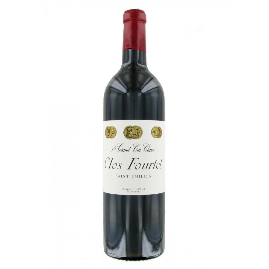 CLOS FOURTET