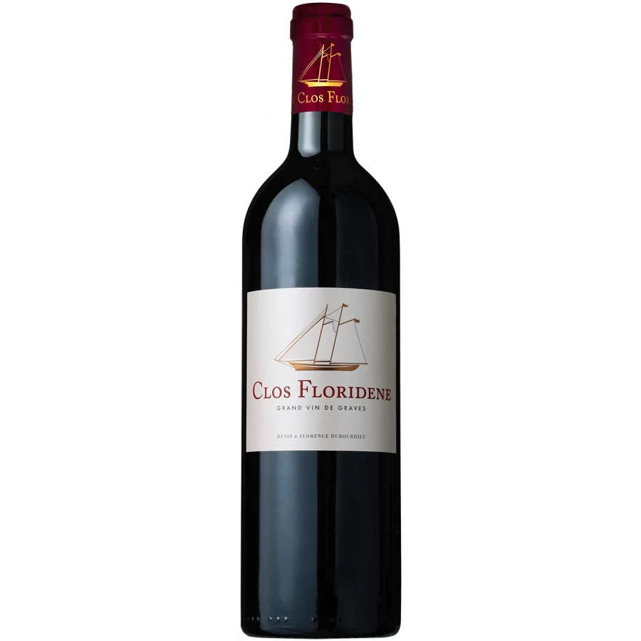 CLOS FLORIDENE 