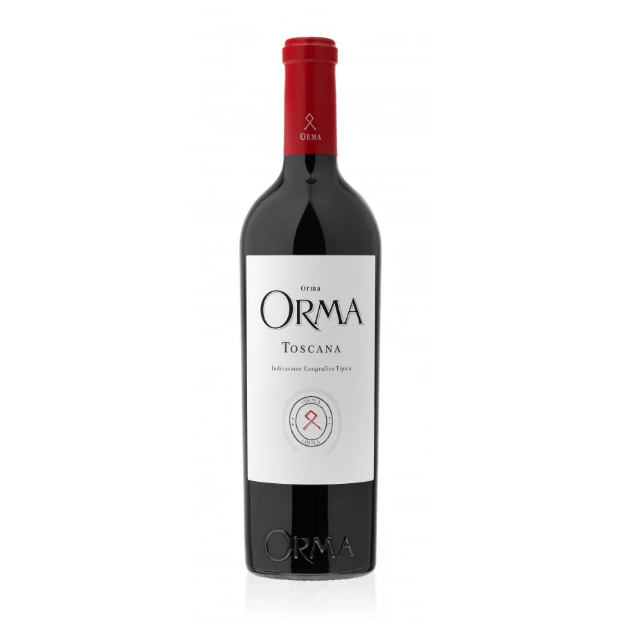ORMA ORMA