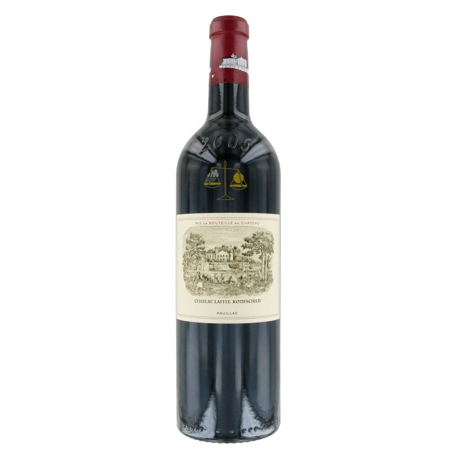 CH. LAFITE ROTHSCHILD         