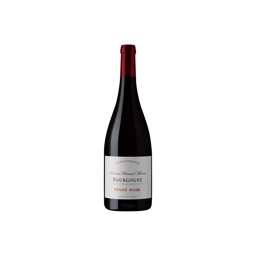 DOMAINE BERNARD MOREAU PINOT NOIR