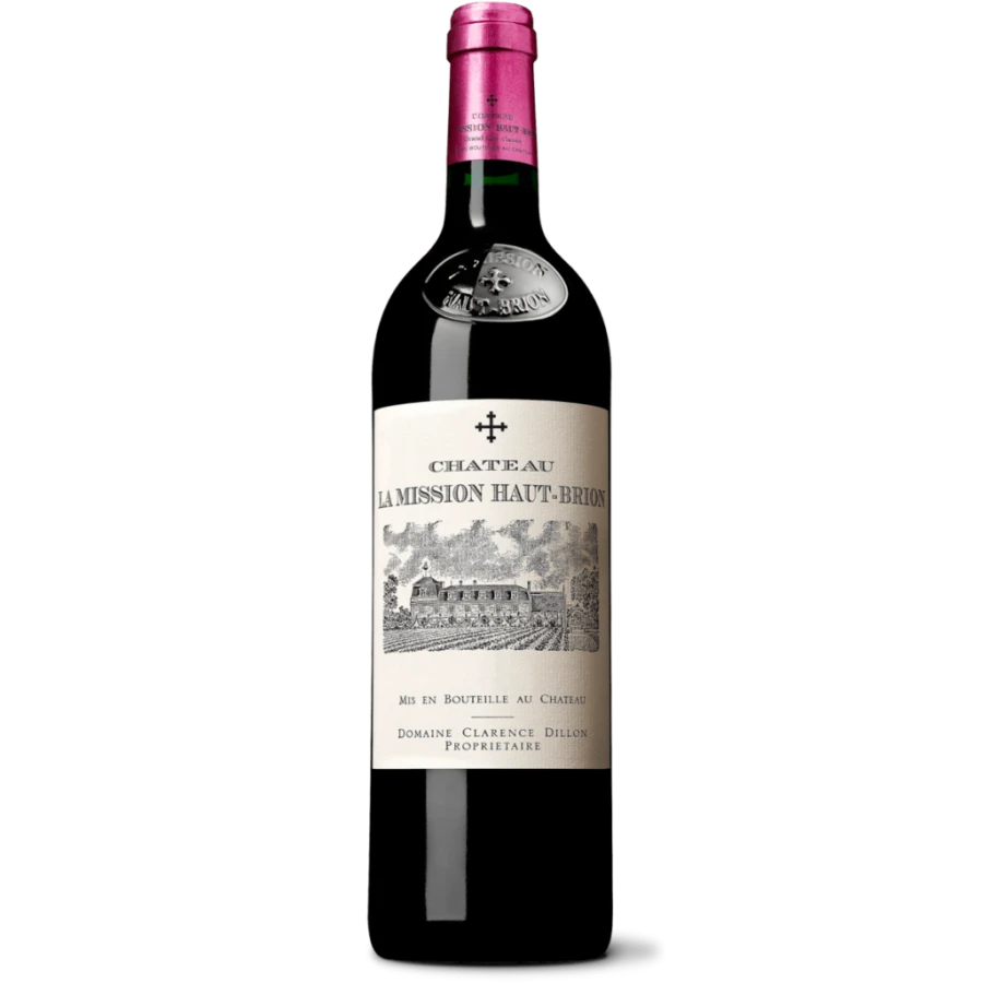 CH. LA MISSION HAUT BRION     