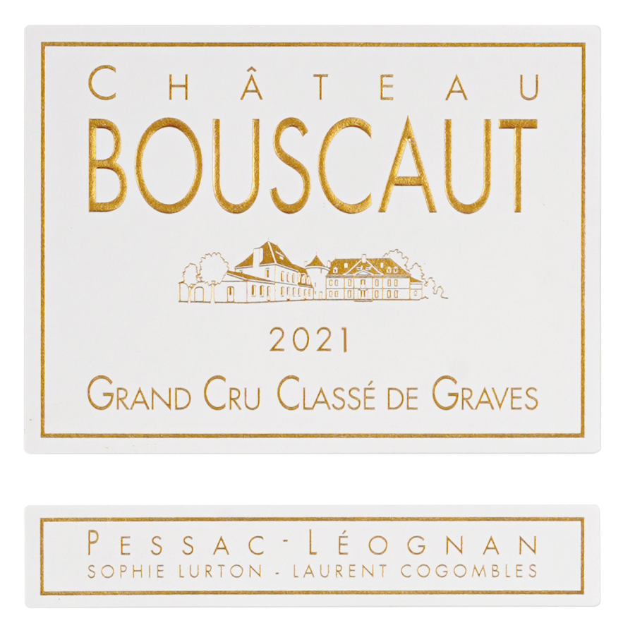 CH. BOUSCAUT 