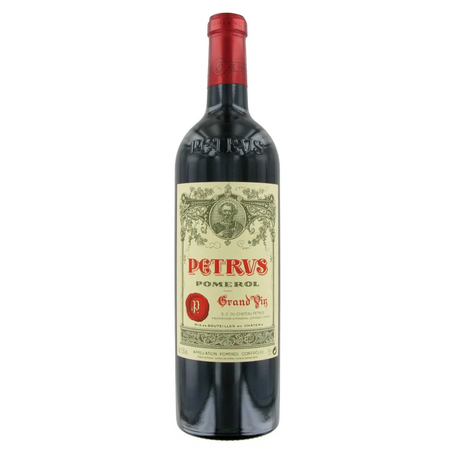 PETRUS PETRUS
