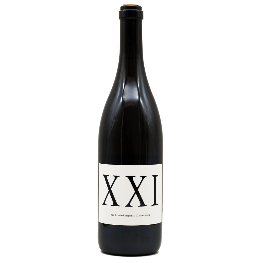 DOMAINE DAGUENEAU XXI