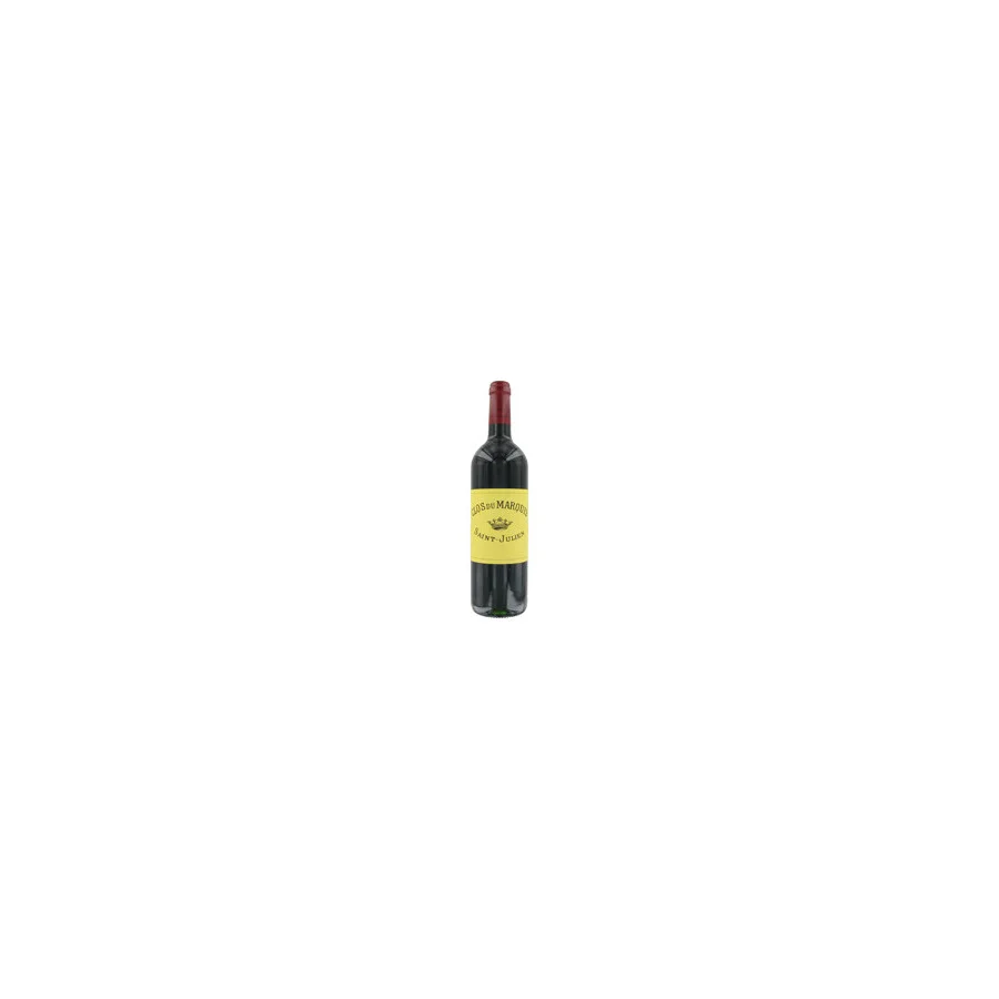CLOS DU MARQUIS CLOS DU MARQUIS