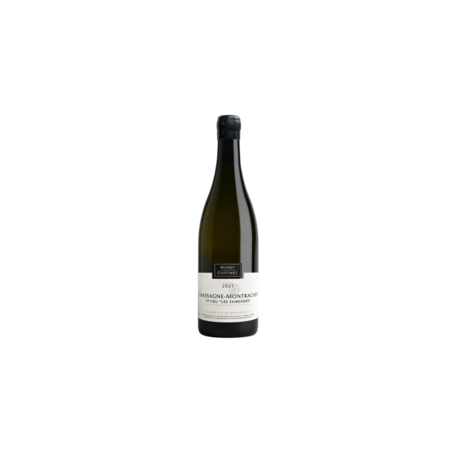 DOMAINE MOREY-COFFINET LES FAIRENDES