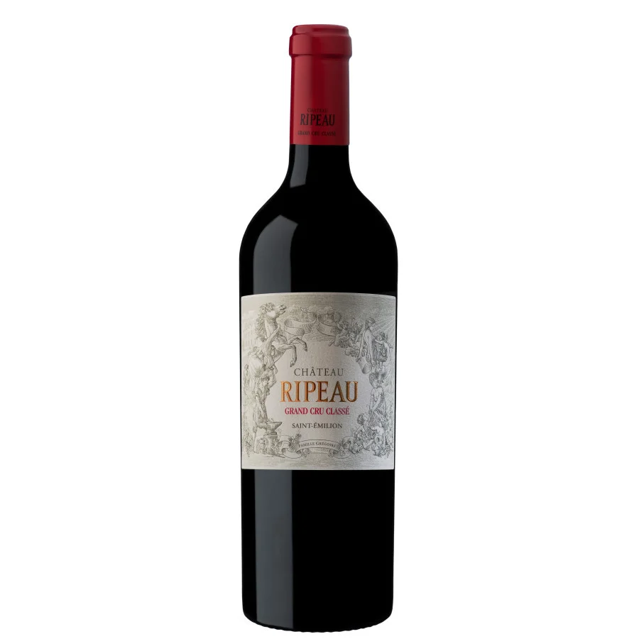 CHATEAU RIPEAU CHATEAU RIPEAU