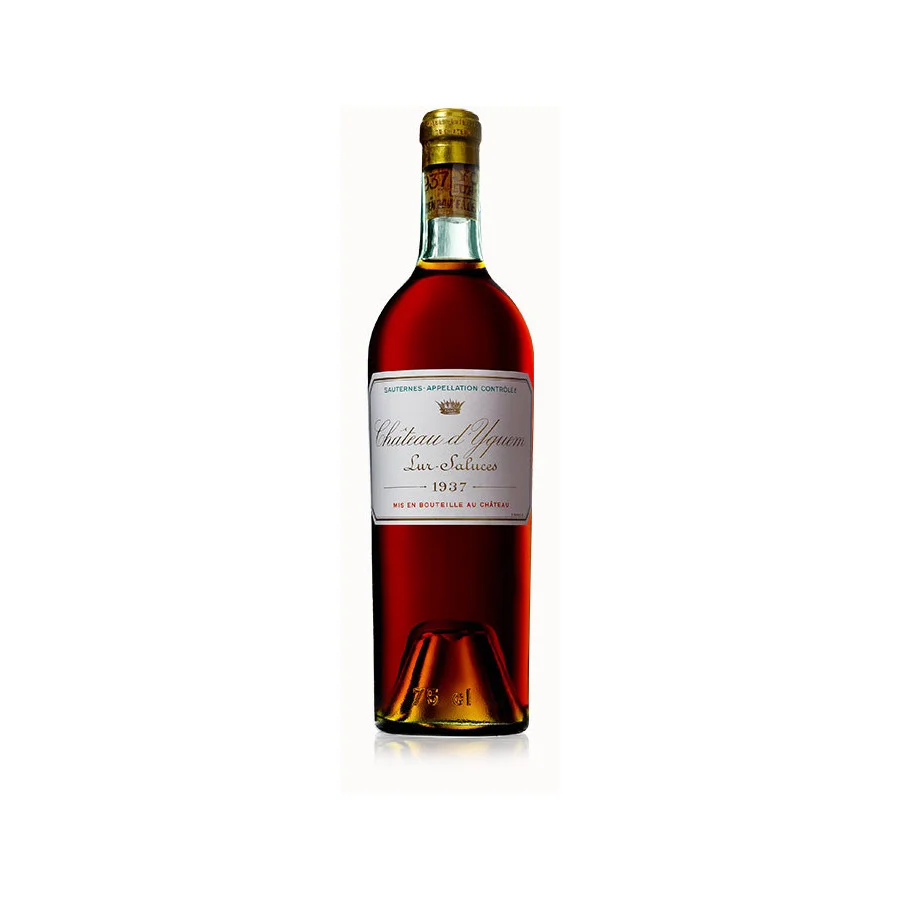 CH. D'YQUEM                   