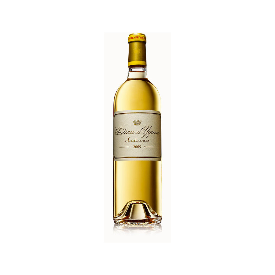 CH. D'YQUEM                   