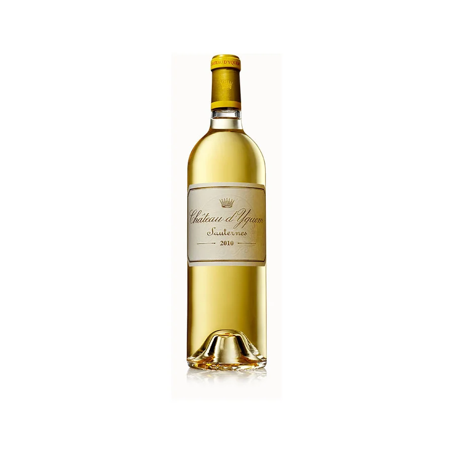 CH. D'YQUEM                   