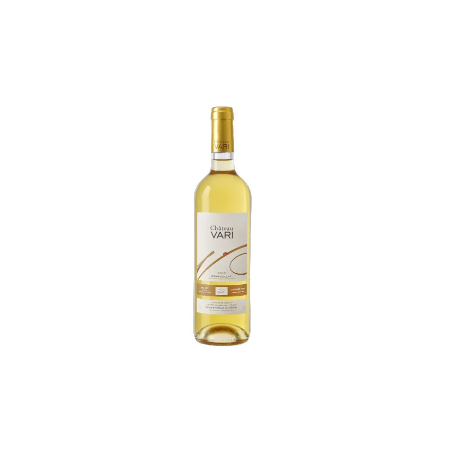 CHATEAU VARI CHATEAU VARI