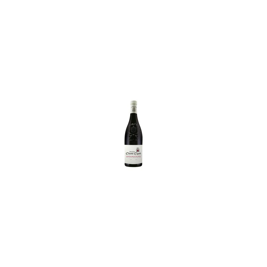 DOMAINE CHANTE CIGALE TRADITION DOMAINE CHANTE CIGALE TRADITION