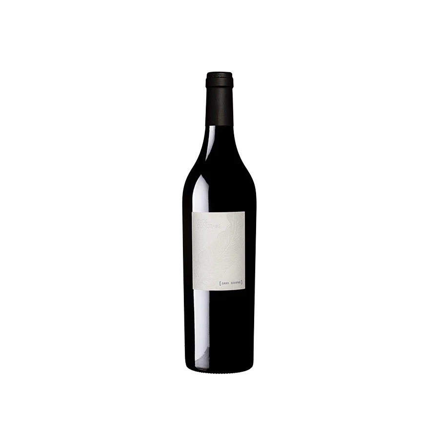 CLOS DU NOTAIRE SANS SOUFRE CLOS DU NOTAIRE SANS SOUFRE