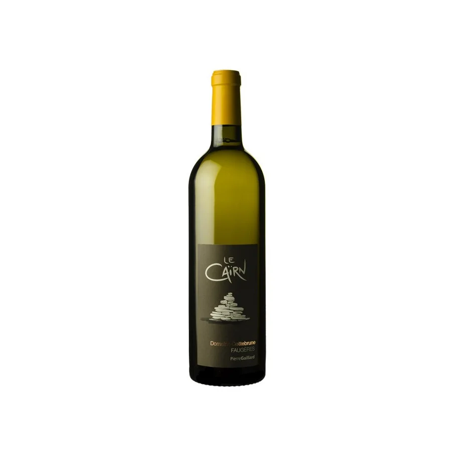 DOMAINE COTTEBRUNE LE CAIRN DOMAINE COTTEBRUNE LE CAIRN