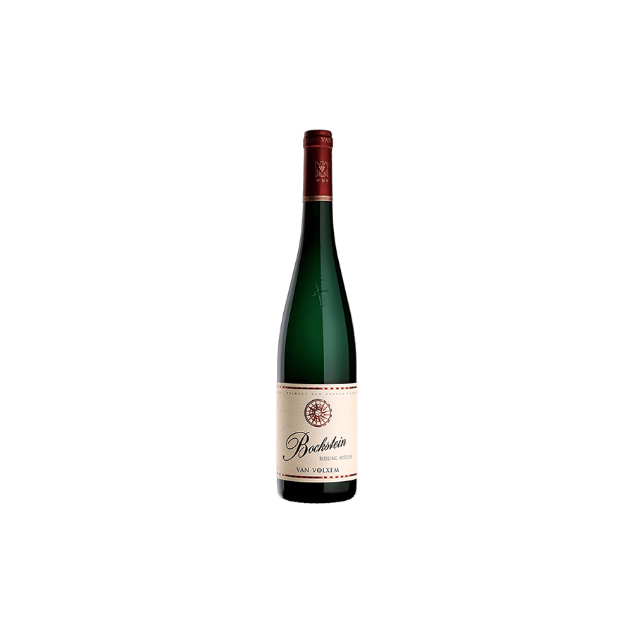 VAN VOLXEM BOCKSTEIN RIESLING