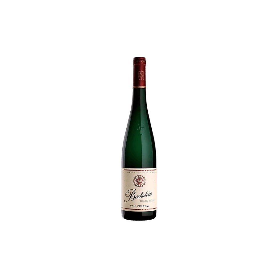 VAN VOLXEM BOCKSTEIN RIESLING