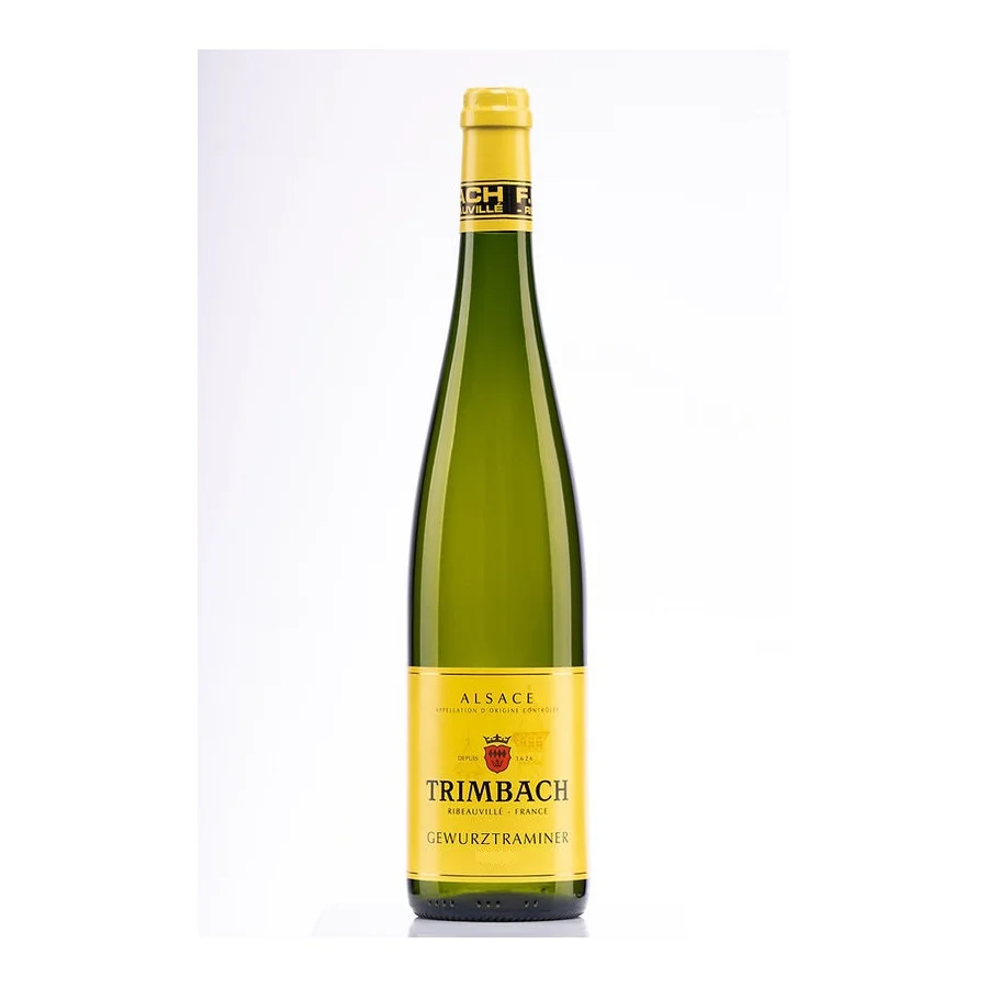DOMAINE TRIMBACH GEWURZTRAMINER
