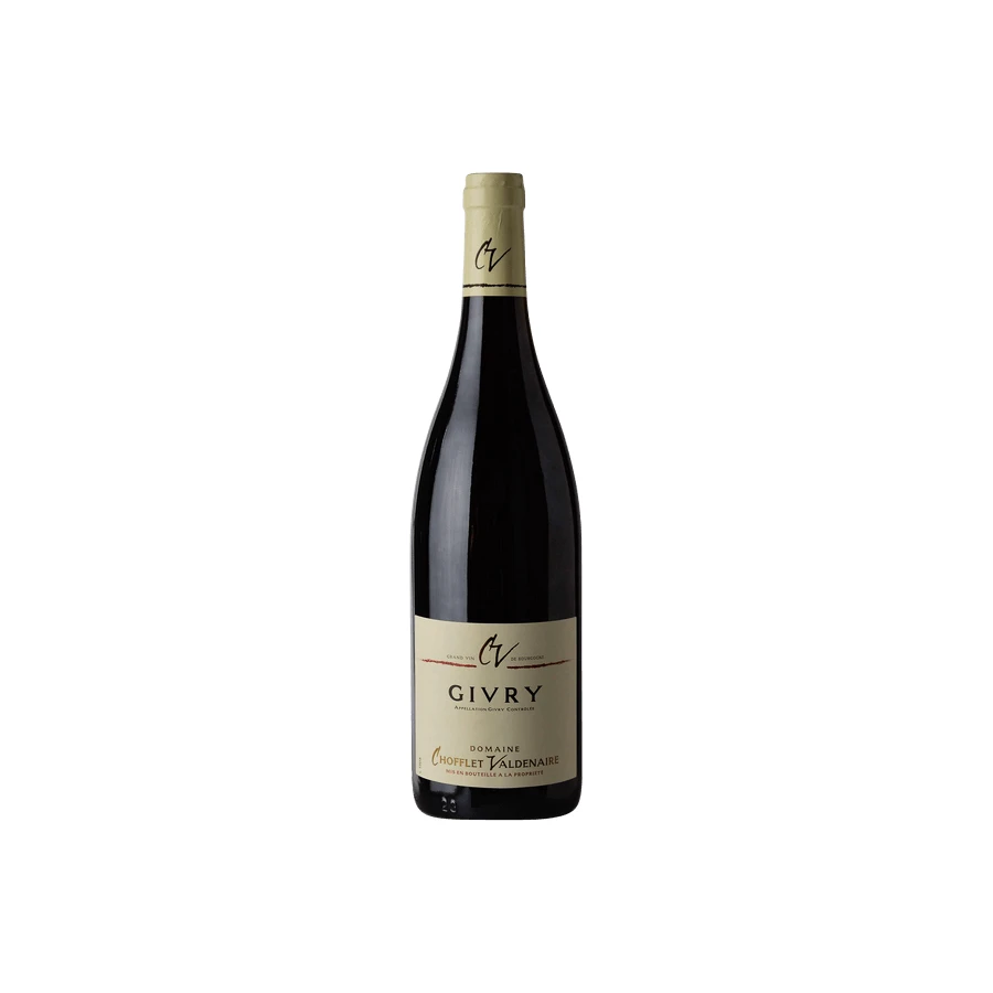 DOMAINE CHOFFLET-VALDENAIRE GIVRY