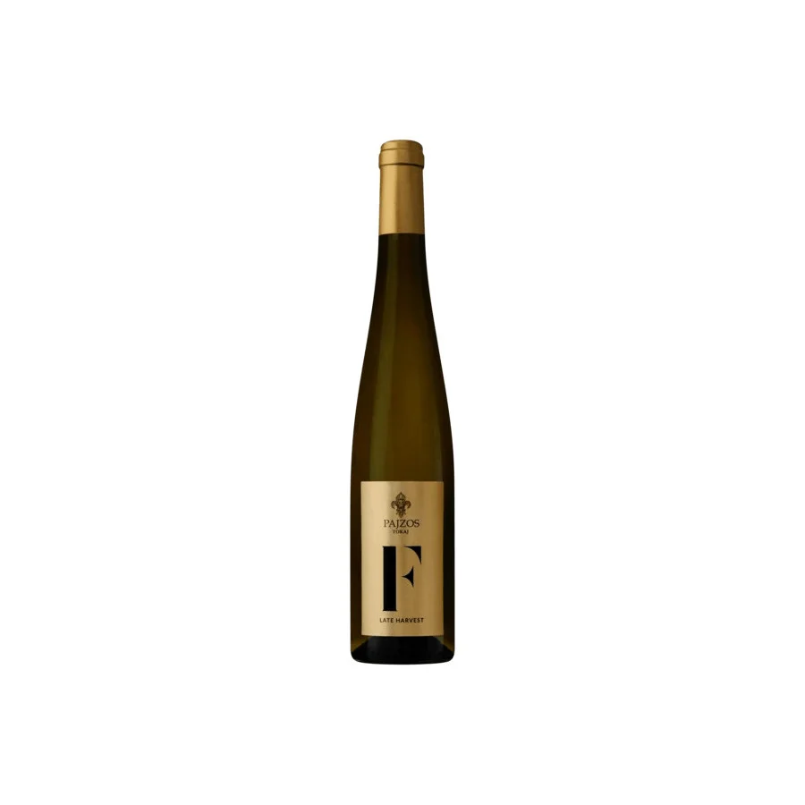 PAJZOS TOKAJI FURMINT VENDANGES TARDIVES