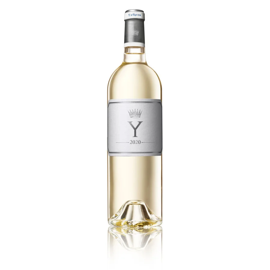 "Y" D'YQUEM