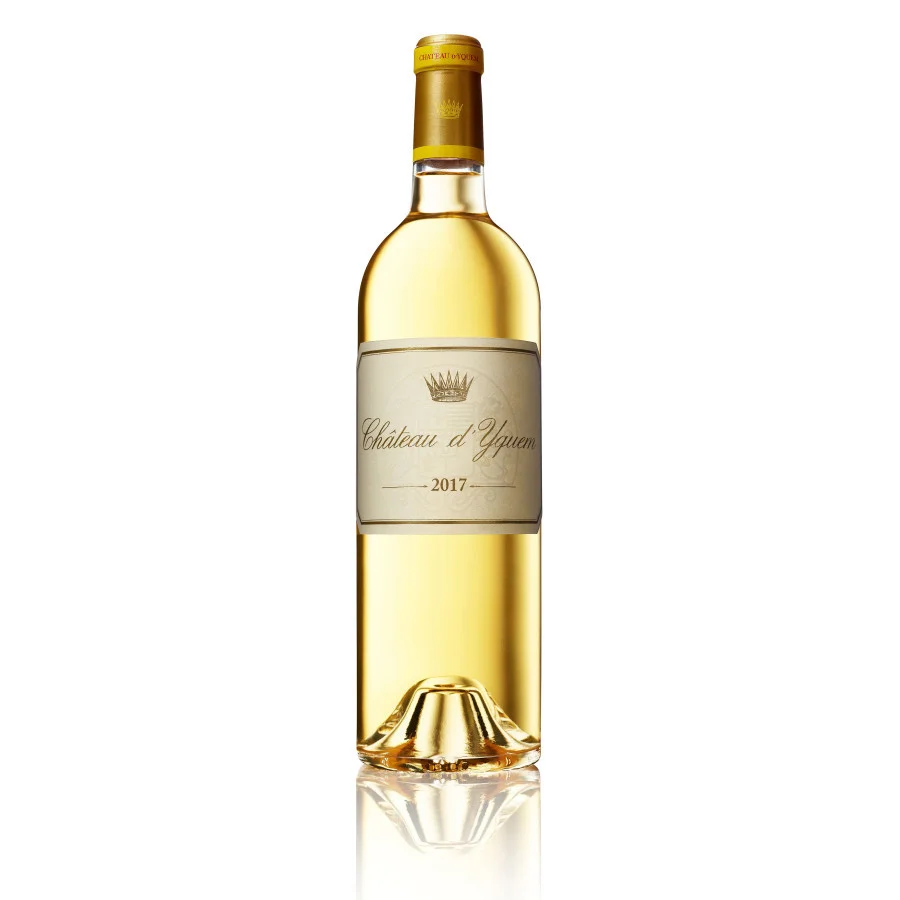 CH. D'YQUEM                   