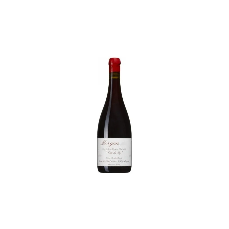 JEAN FOILLARD COTE DE PY