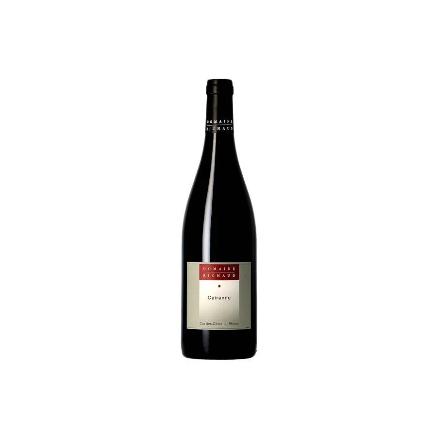 DOMAINE MARCEL RICHAUD DOMAINE MARCEL RICHAUD