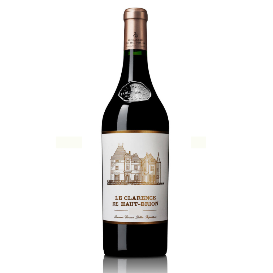 LE CLARENCE DE HAUT BRION