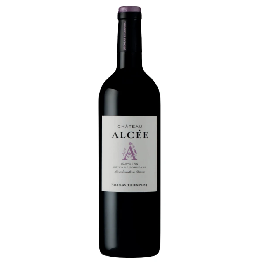 CH. ALCEE CH. ALCEE