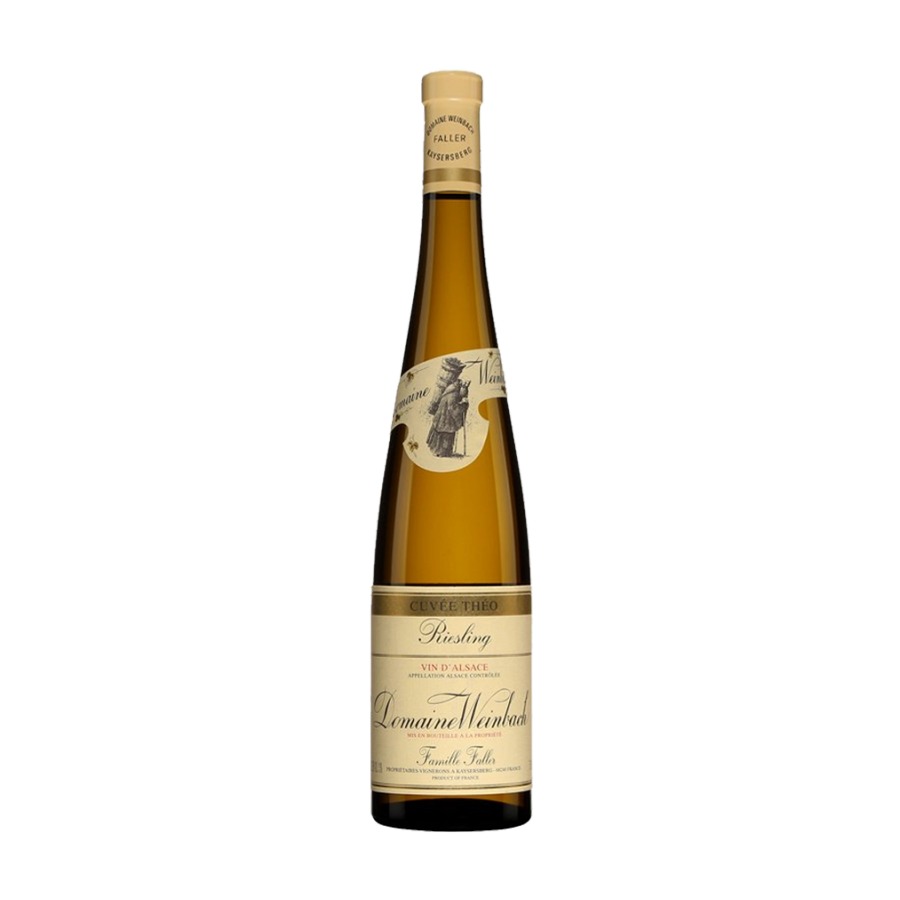 DOMAINE WEINBACH RIESLING CUVÉE THÉO