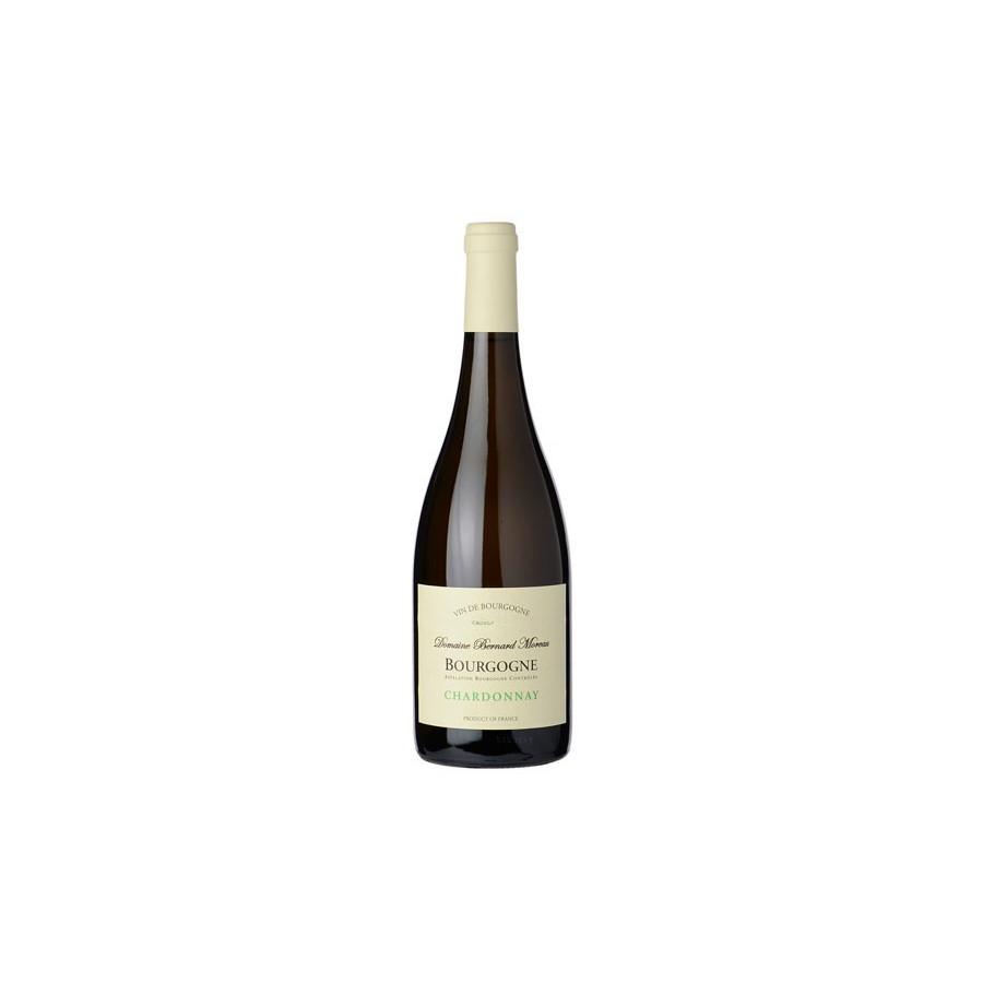 DOMAINE BERNARD MOREAU CHARDONNAY