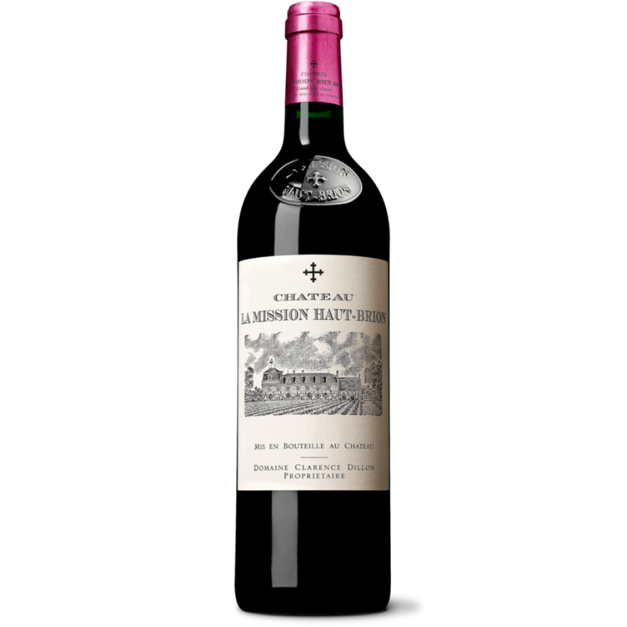 CH. LA MISSION HAUT BRION     