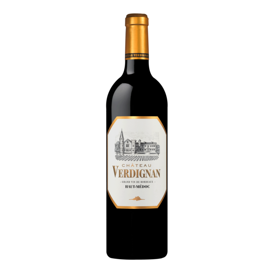 CHATEAU VERDIGNAN