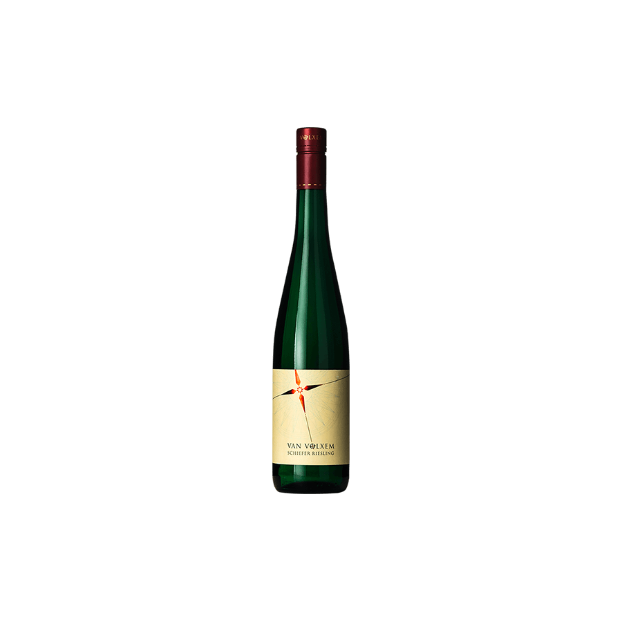 VAN VOLXEM SCHIEFER RIESLING